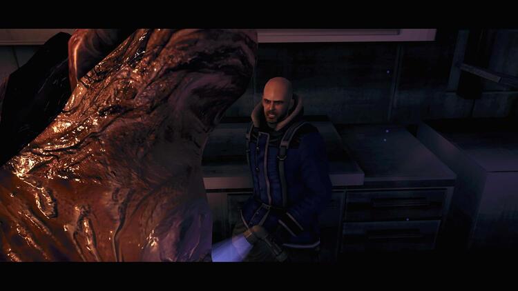 The Thing Remastered