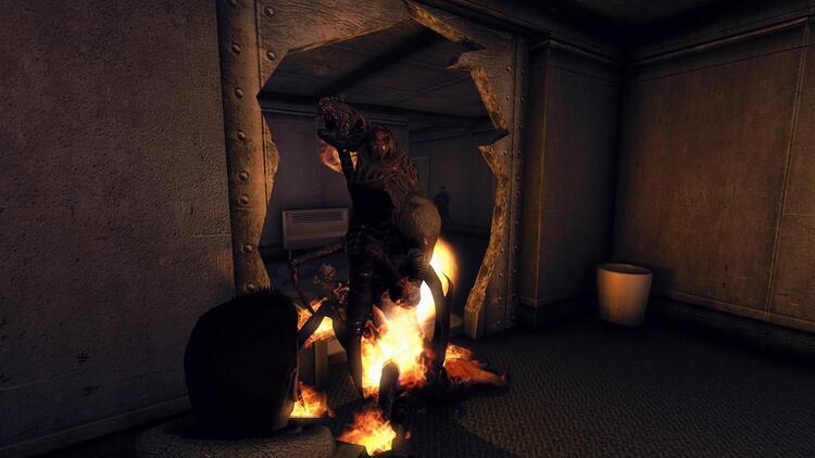 The Thing Remastered