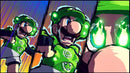 Mario Strikers - Battle League (USA Version)