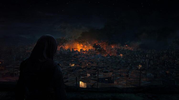 Uncharted - The Lost Legacy [Playstation Hits] (used)