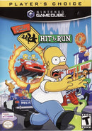 The Simpsons: Hit & Run  [Player's Choice] (usagé)