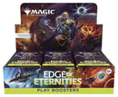 Magic The Gathering - Play Boosters  -  Edge of Eternities