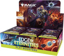 Magic The Gathering - Play Boosters  -  Edge of Eternities