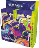 Magic The Gathering - Collector Boosters  -  Edge of Eternities