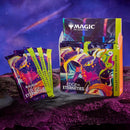Magic The Gathering - Collector Boosters  -  Edge of Eternities