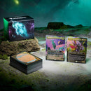 Magic The Gathering - Commander Deck  -  Edge of Eternities  -  World Shaper