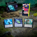 Magic The Gathering - Commander Deck  -  Edge of Eternities  -  World Shaper