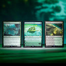 Magic The Gathering - Commander Deck  -  Edge of Eternities  -  World Shaper