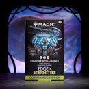 Magic The Gathering - Commander Deck  -  Edge of Eternities  -  Counter Intelligence
