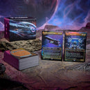 Magic The Gathering - Commander Deck  -  Edge of Eternities  -  Counter Intelligence