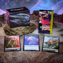 Magic The Gathering - Commander Deck  -  Edge of Eternities  -  Counter Intelligence