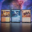 Magic The Gathering - Commander Deck  -  Edge of Eternities  -  Counter Intelligence