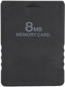 Klermon - Carte mémoire de 8MB