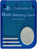 Nyko - Playstation 2 Magic Gate Memory Card - 8MB (usagé)