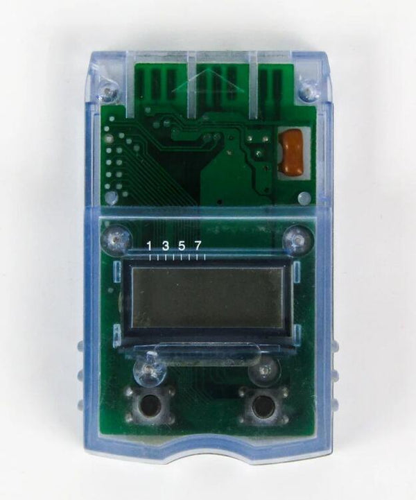 Performance - Playstation 1 Mega Memory Card (35-0081937) (usagé)