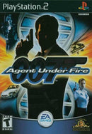 James Bond 007: Agent Under Fire (usagé)