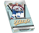 Upper Deck - Booster Hobby - MVP 2025-26 Hockey