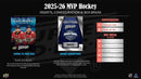 Upper Deck - Booster Hobby - MVP 2025-26 Hockey