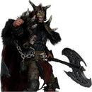McFarlane Toys Digital - 30cm Figurine Statue - Spawn The Dark Ages - Bloodaxe