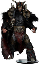 McFarlane Toys Digital - 30cm Figurine Statue - Spawn The Dark Ages - Bloodaxe