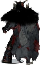 McFarlane Toys Digital - 30cm Figurine Statue - Spawn The Dark Ages - Bloodaxe