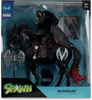 McFarlane Toys Digital - 30cm Figurine Statue - Spawn The Dark Ages - Bloodaxe