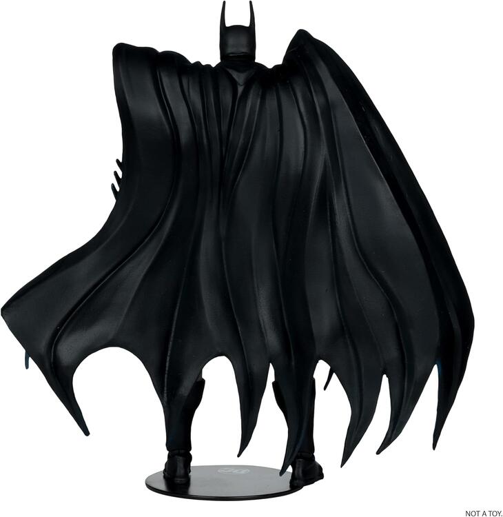McFarlane Collector edition - 17.8cm action figure - DC Multiverse - Batman: Year Two