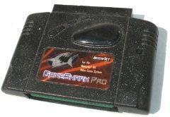 Interac - Gameshark Pro 3.2 for the Nintendo 64 Video Game System (usagé)