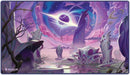Ultimate Guard - Playmat Standard - Magic The Gathering  -  Edge of Eternities  -  Godless Shrine