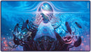 Ultimate Guard - Playmat Standard - Magic The Gathering - Edge of Eternities - The Endstone