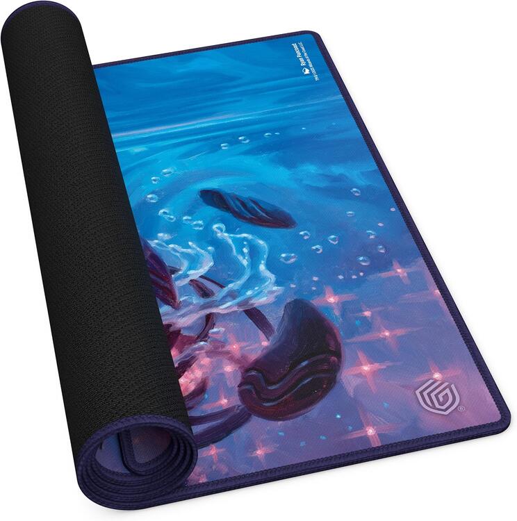 Ultimate Guard - Playmat Standard - Magic The Gathering  -  Edge of Eternities  -  The Endstone