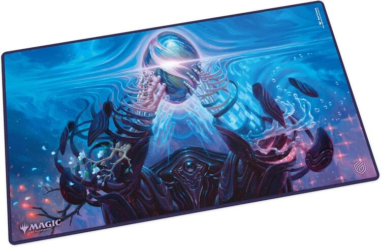 Ultimate Guard - Playmat Standard - Magic The Gathering  -  Edge of Eternities  -  The Endstone