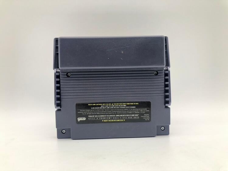 Galoob - Game Genie Video Game Enhancer for Nintendo SNES (used)