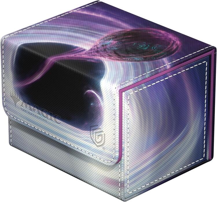 Ultimate Guard - Sidewinder Xenoskin 100 - Magic The Gathering  -  Edge of Eternities  -  Susur, Secundi Void Altar