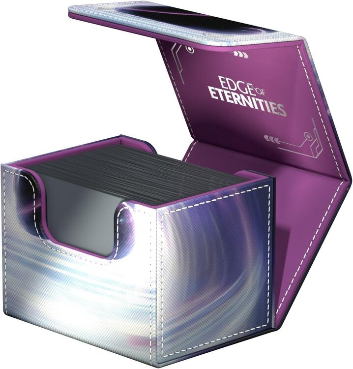 Ultimate Guard - Sidewinder Xenoskin 100 - Magic The Gathering  -  Edge of Eternities  -  Susur, Secundi Void Altar