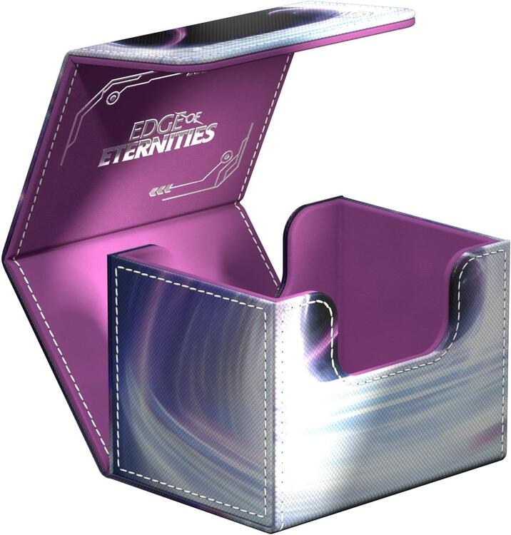 Ultimate Guard - Sidewinder Xenoskin 100 - Magic The Gathering  -  Edge of Eternities  -  Susur, Secundi Void Altar