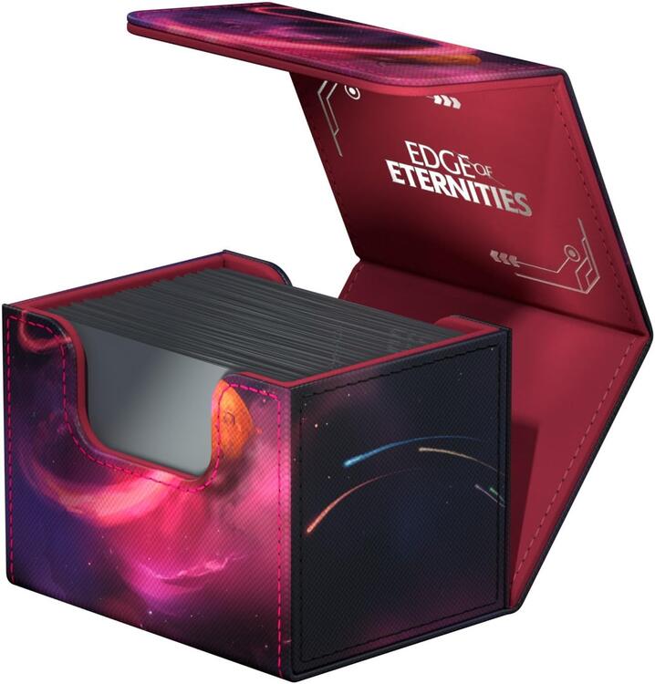 Ultimate Guard - Sidewinder Xenoskin 100 - Magic The Gathering  -  Edge of Eternities  -  Mana Confluence