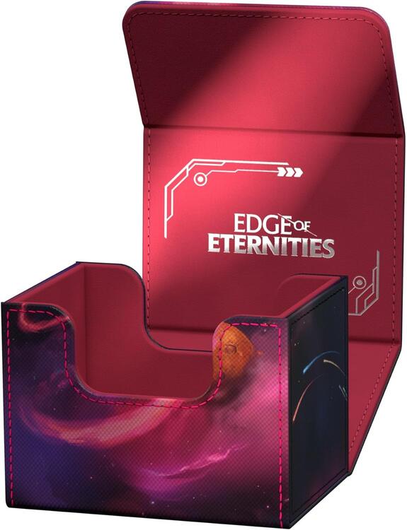 Ultimate Guard - Sidewinder Xenoskin 100 - Magic The Gathering  -  Edge of Eternities  -  Mana Confluence