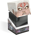 Ultimate Guard - Boulder 100+ Squaroes - Magic The Gathering - Edge of Eternities - Tezzeret