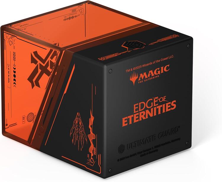 Ultimate Guard - Boulder 100+  -  Magic The Gathering  -  Edge of Eternities  -  Kav