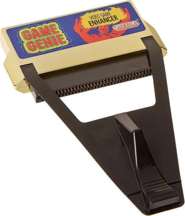 Camerica - Game Genie Video Game Enhancer for Nintendo Entertainment System (NES) (usagé)