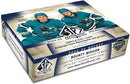 Upper Deck - Booster Hobby - SP Authentic 2024-25 Hockey