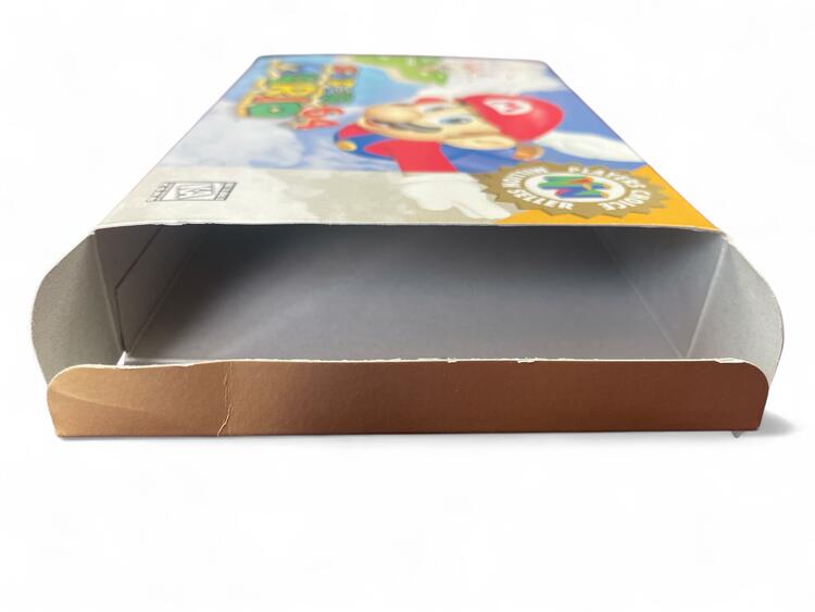 Super Mario 64  [Player's Choice] (usagé)
