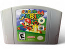 Super Mario 64 [Player's Choice] (used)