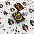 Bicycle - Playing Cards - Guns N' Roses