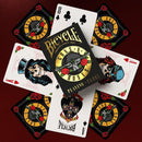 Bicycle - Playing Cards - Guns N' Roses