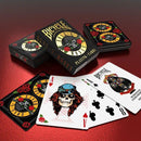 Bicycle - Playing Cards - Guns N' Roses