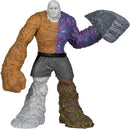 McFarlane - Superman Metamorpho Limited Edition Collector Vinyl 11.4cm Scale Posed Figure