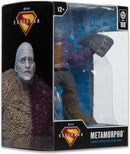 McFarlane - Superman Metamorpho Limited Edition Collector Vinyl 11.4cm Scale Posed Figure