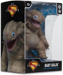 McFarlane - Superman Baby Kaiju Limited Edition Collector Vinyl 11.4cm Scale Posed Figure